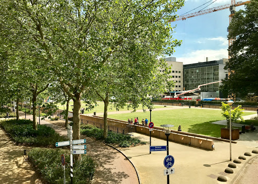 Radboudumc Experience Centre