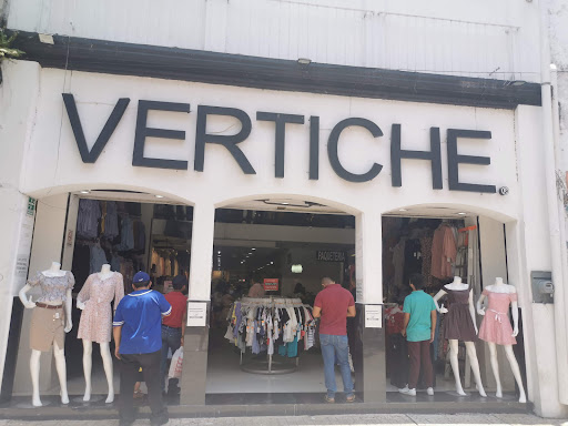 VERTICHE Villahermosa - Thumbnail
