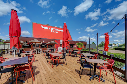 Buffalo Grill Varennes-Vauzelles