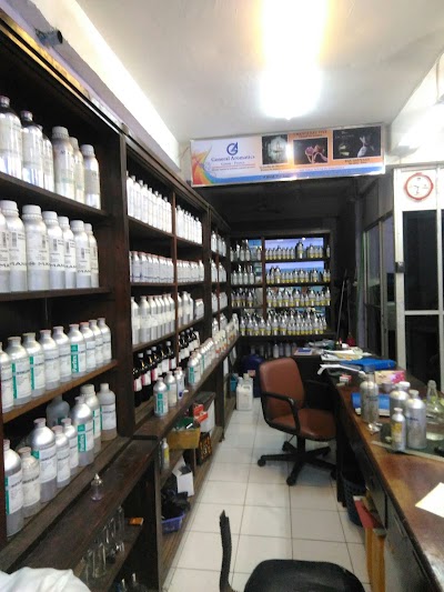 Photos of ABNA PARFUM