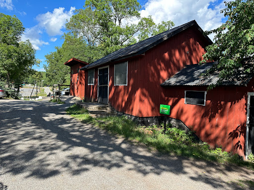 Stubben, Jakobsbergs Scoutkår - Thumbnail