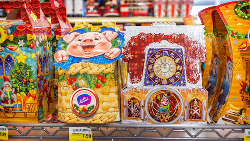 Global Foods Market Gallery - United States