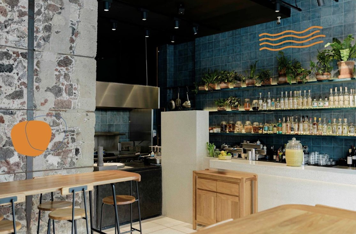 Itacate del Mar by null