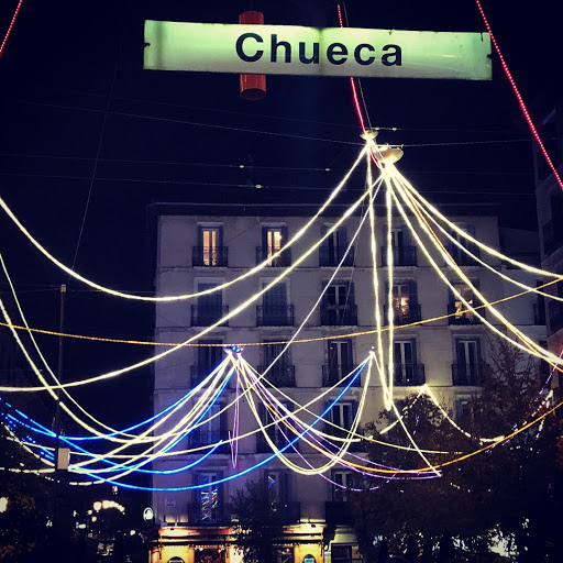 Estación de Chueca - Thumbnail