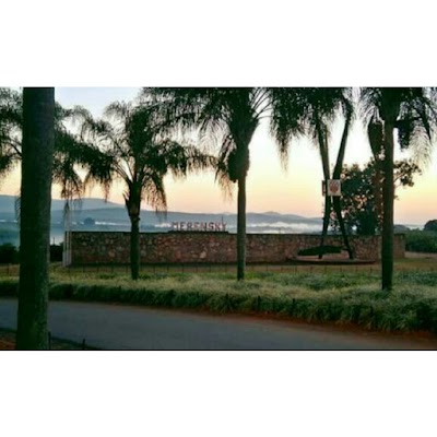Photos of Merensky High School