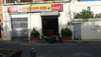 Photos of Expreso Hong Kong