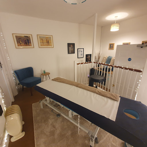 Range of Movement Massage