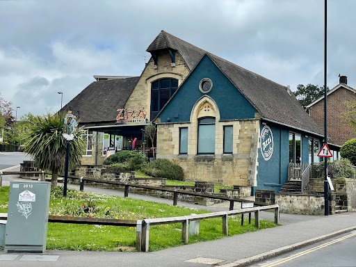 Zizzi - Haywards Heath - Thumbnail