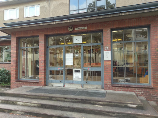 Sachsenwald-Grundschule - Thumbnail