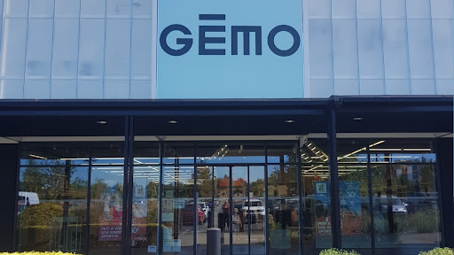 Gemo Chinon Chaussures Et Vêtements
