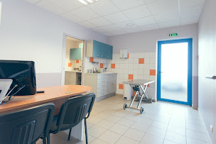 Photo n°20 de Vet'Santé à Savigné (Vétérinaire)