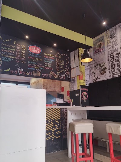 Photos of Surf 'n' Fries