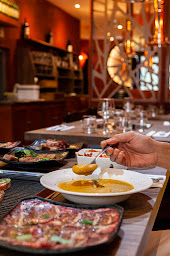 Photo n°19 de KBG - Korean Barbecue Grill à Paris (Restaurant)