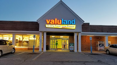 Valu Land