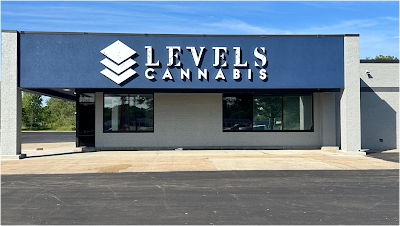 Photo of Levels Cannabis - Waterford