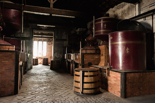 Photo de Cognac Vallein Tercinier