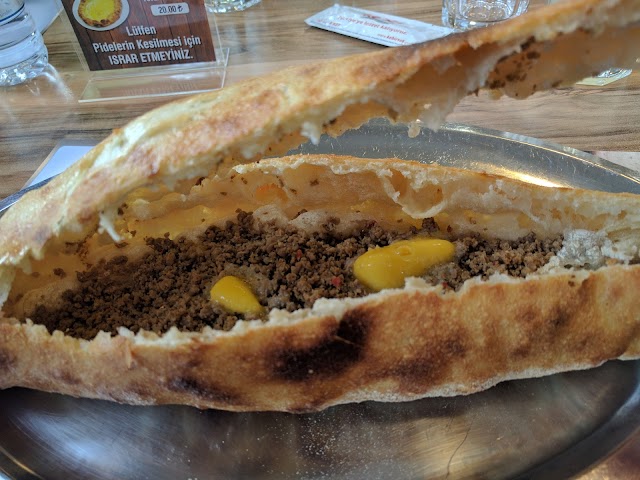 Zigana Pide
