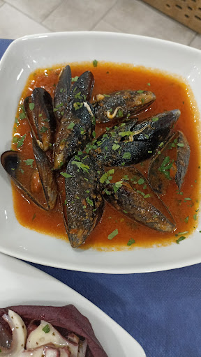 I portici bar trattoria pizzeria - Thumbnail