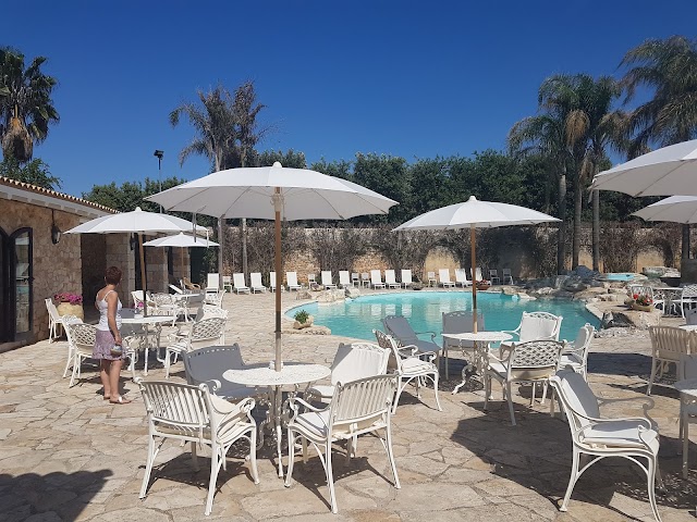 Tenuta Moreno