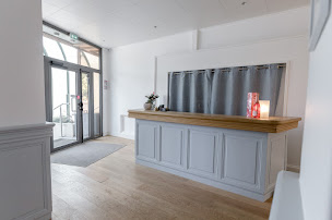 Photo n°14 de Hôtel Porte Mars à Reims (Hôtel de ville)