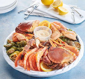 Photo n°9 de Carrefour Traiteur à Belley (Prestataire de mariage)