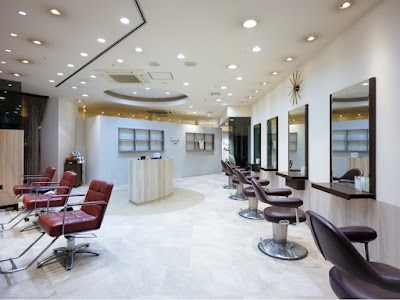 スカイレビュー