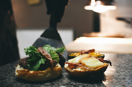 Photo 3 - O’Wagon - Burgers Lillers