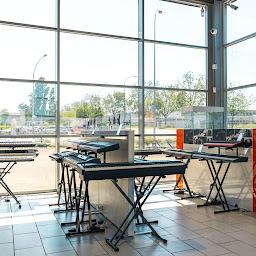 Photo n°5 de SonoVente.com Troyes à La Chapelle-Saint-Luc (Magasin de musique)