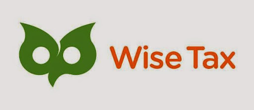 Wise Tax - Visual