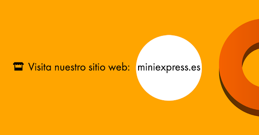 Mini Express - Visual