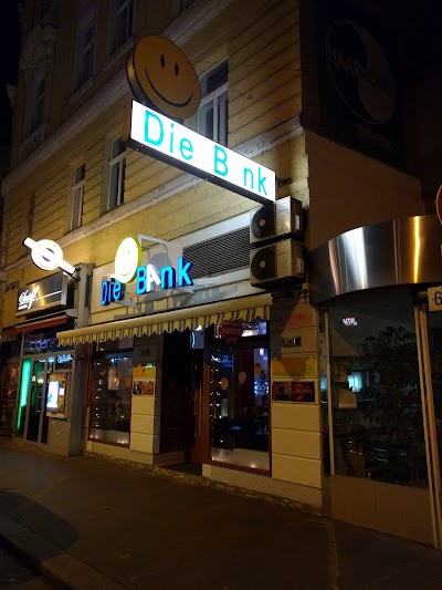 Die Bank