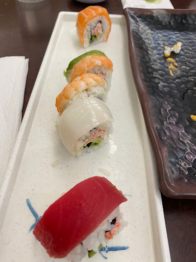 Ohana BBQ & Sushi - Thumbnail