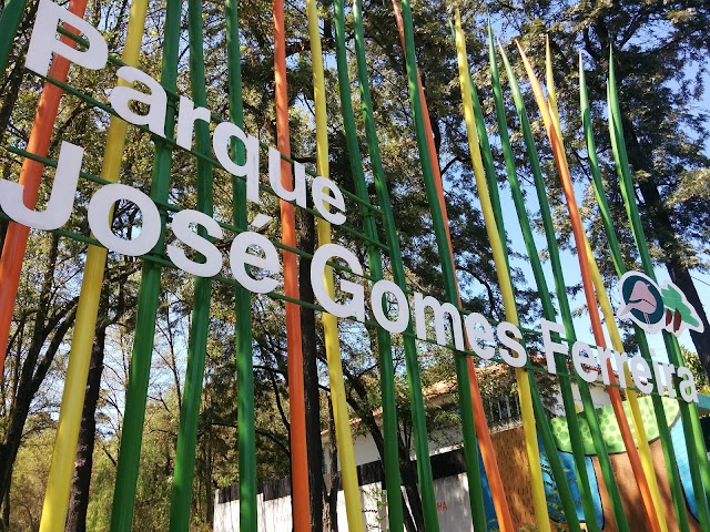 José Gomes Ferreira park