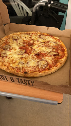 Pizza Bacco Abhol- und Lieferservice - Thumbnail