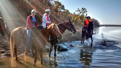 ROCKHAVEN PARK EQUESTRIAN CAMPGROUND (recgovnpsdata)