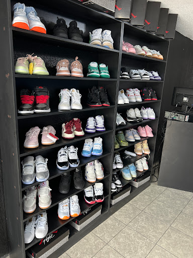 Tenis ThreeCaps
