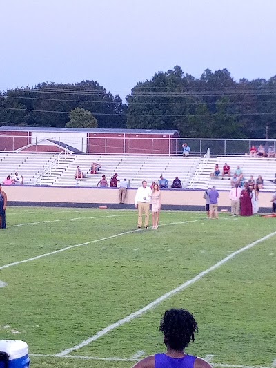 L.Z. Hurley Memorial Stadium