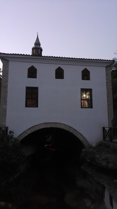Photos of Serbetci Konak