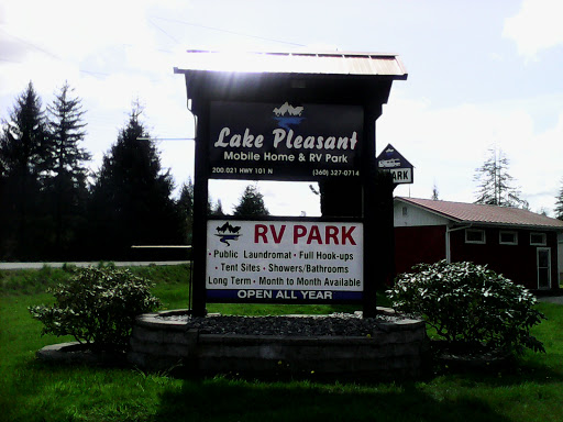 Lake Pleasant Mobile Home & RV Park - Thumbnail