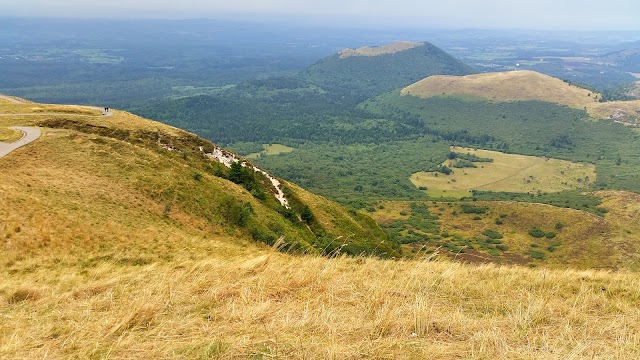 Puy de Dôme