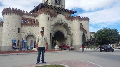Photos of HOTEL VIRGEN DEL CISNE LOJA