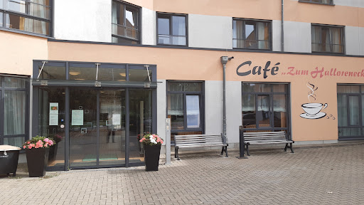 Café Zum Halloreneck
