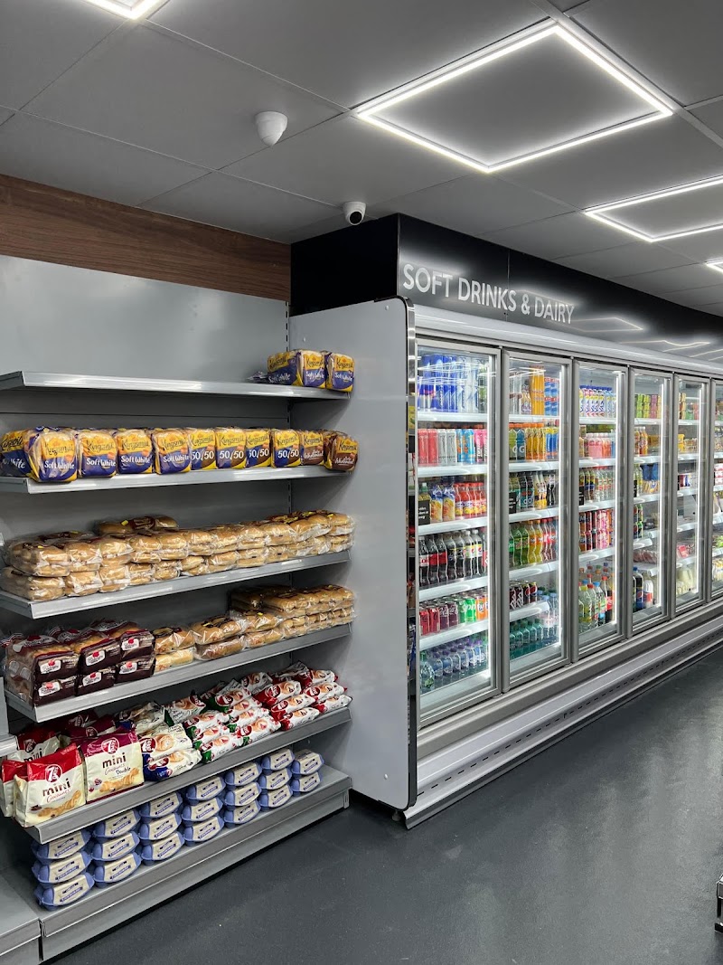 Thorney Leys Village Shop photo 2
