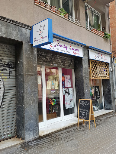 Beauty Secrets, Saló de Bellesa Gallery - Spain