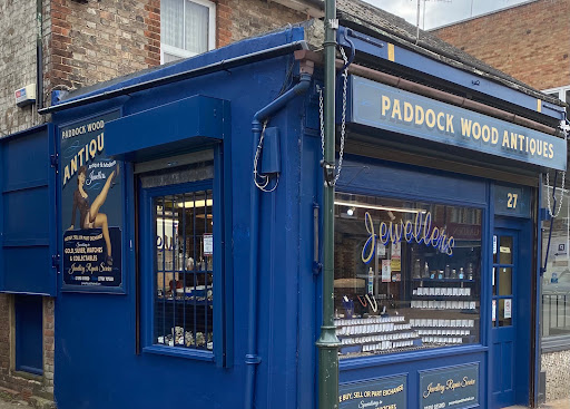 Paddock Wood Antiques