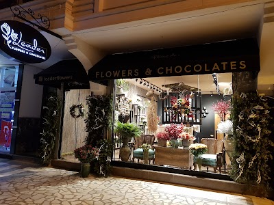 Leader Flowers&Chocolates