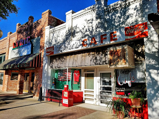 Lyric Theatre - Thumbnail