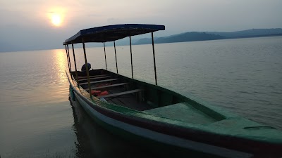 Photos of Waduk Jatiluhur