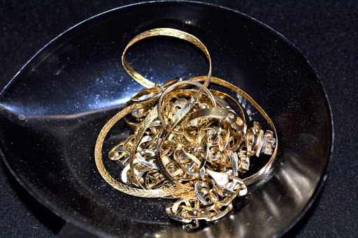 Roosevelt Gold Exchange - Thumbnail