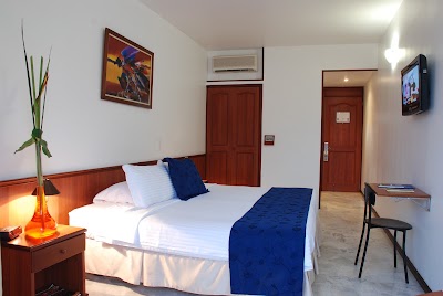 Photos of Hotel Dulima Ibague 4 Estrellas